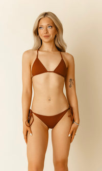 JEALOUS TYPE Classic Bikini Top