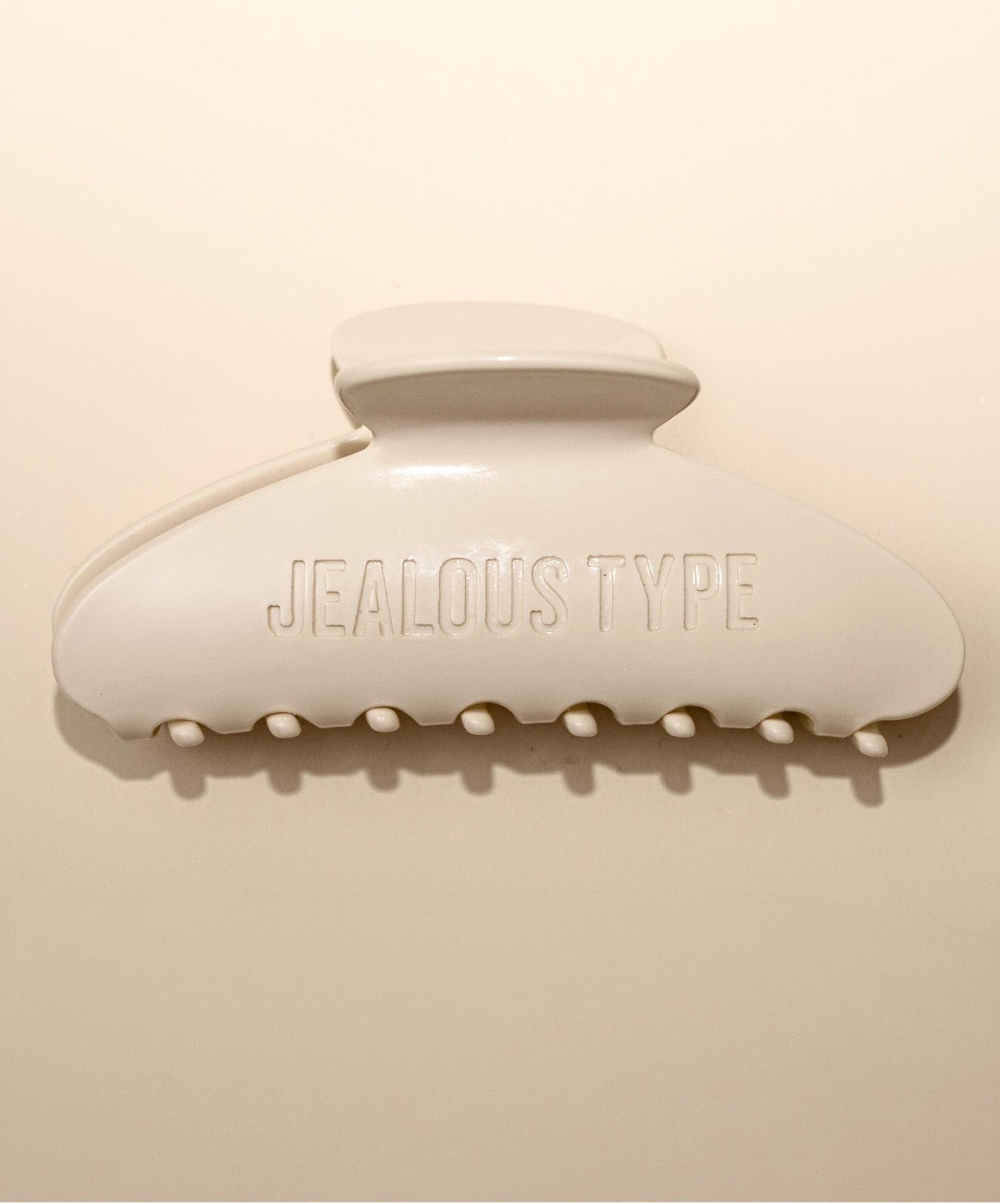 BUTTERCREAM Hair Clip