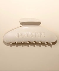 BUTTERCREAM Hair Clip