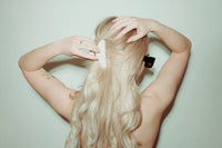 BUTTERCREAM Hair Clip